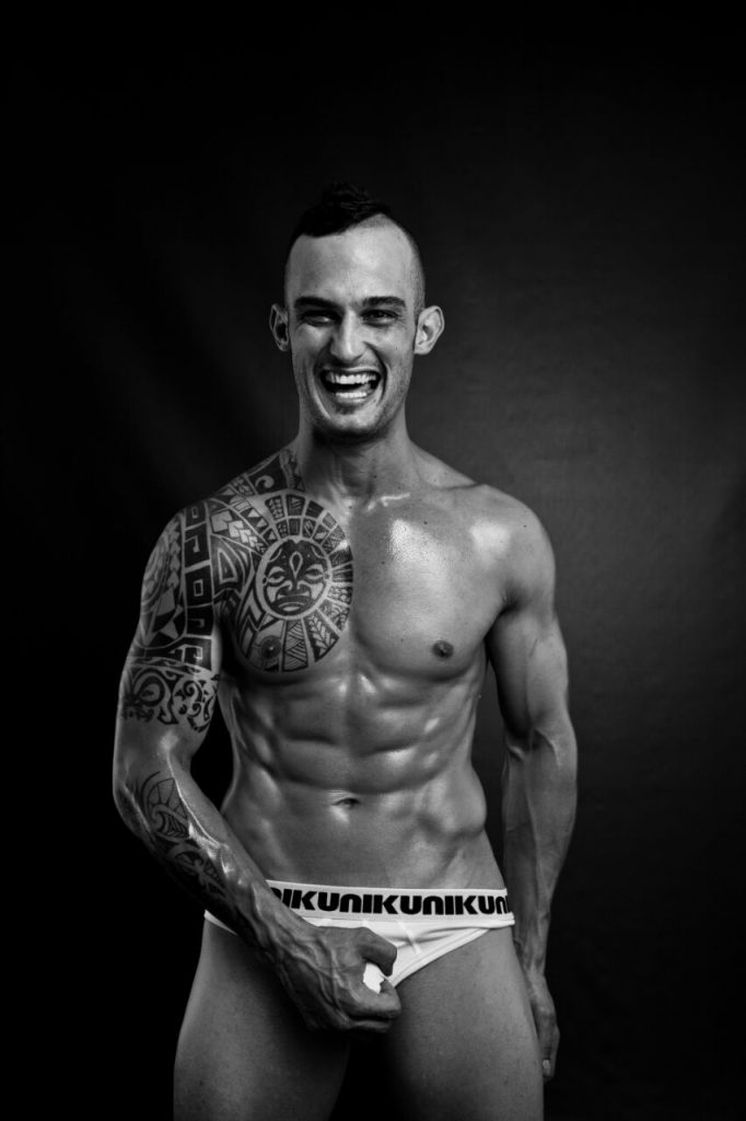 Rory - Strippers Durban